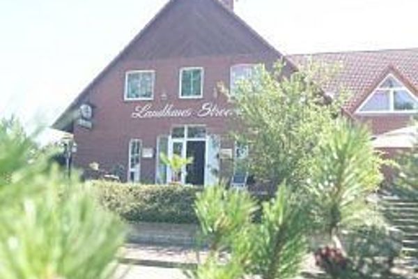 Landhaus Streeck (Mecklenburg-Vorpommern)